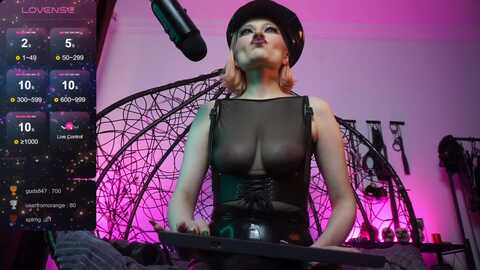 Media: cyberxgoddess Myfreecams Invalid Date