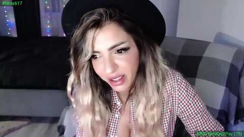 Media: diamondblack5 Myfreecams Invalid Date