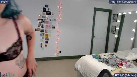 Media: heidiv Myfreecams Invalid Date