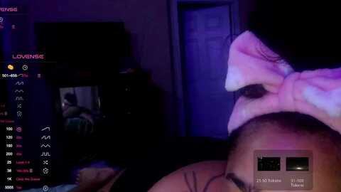 honeybusty69 @ myfreecams on 20240112