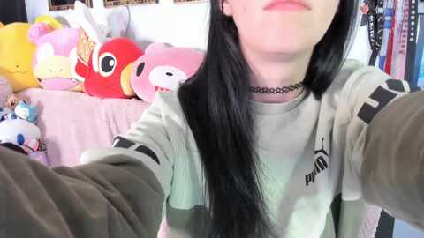 Media: isabelle_babe Myfreecams Invalid Date