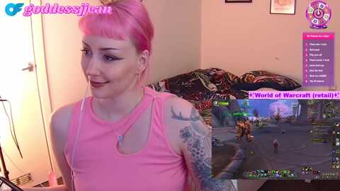 Media: jelly_jean Myfreecams Invalid Date
