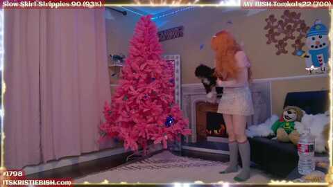 Media: kristiebish Myfreecams Invalid Date