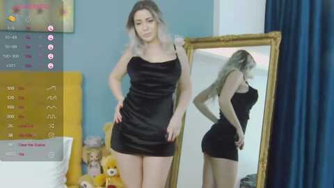 Media: kyliebenton Myfreecams Invalid Date