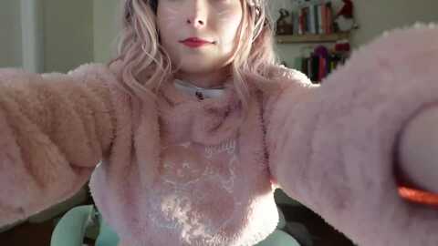 Media: lil_blueberry Myfreecams Invalid Date