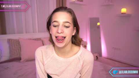 Media: lilablossom Myfreecams Invalid Date