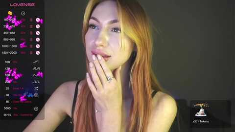 Media: lovelygin Myfreecams Invalid Date