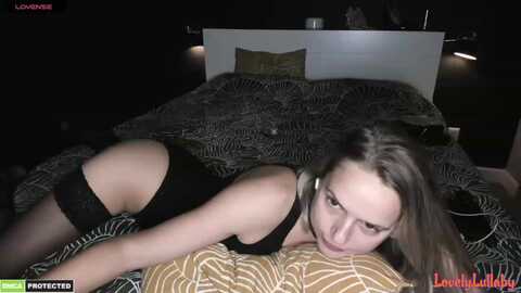 lovelylullaby @ myfreecams on 20240112