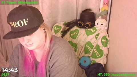 Media: mari_jae Myfreecams Invalid Date