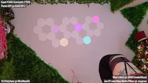 Media: missmao Myfreecams Invalid Date
