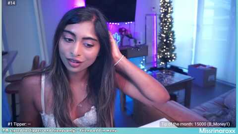 Media: missrinaroxx Myfreecams Invalid Date