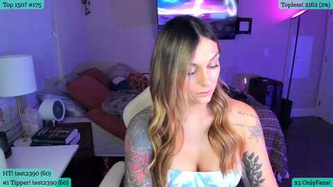 Media: natashaskye Myfreecams Invalid Date