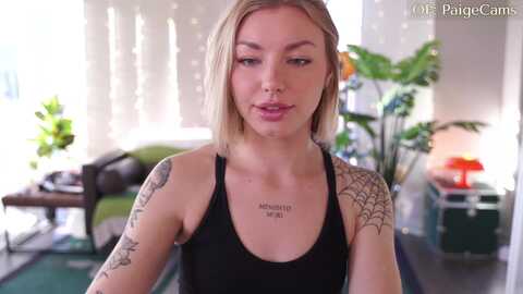 Media: paige Myfreecams Invalid Date