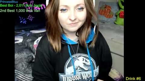 Media: princessbluu Myfreecams Invalid Date