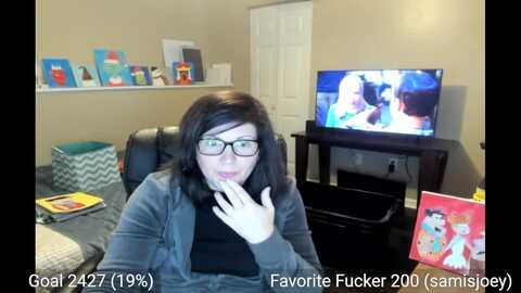 Media: samtastic_ Myfreecams Invalid Date