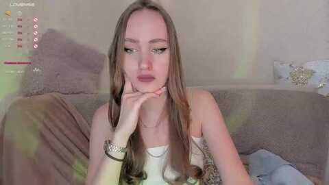 selenamir @ myfreecams on 20240112