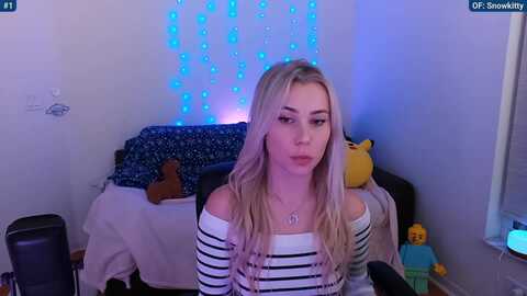 snowwwwwwwwww @ myfreecams on 20240112