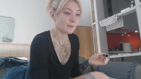 Media: tattoo_bbgirl Myfreecams Invalid Date