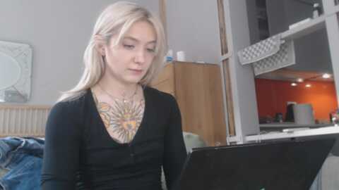 Media: tattoo_bbgirl Myfreecams Invalid Date