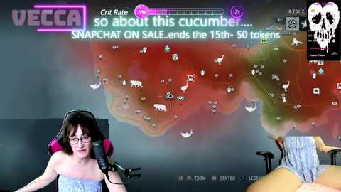 Media: vecca_salt Myfreecams Invalid Date