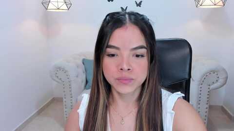 Media: alessia_glow Myfreecams Invalid Date