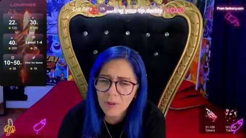 alice_hot02 @ myfreecams on 20240113