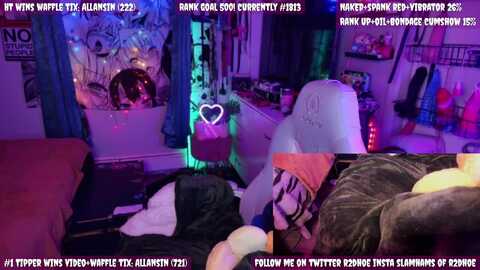 Media: amywild_ Myfreecams Invalid Date