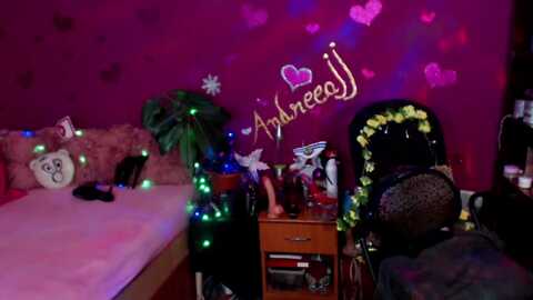 andreeajj @ myfreecams on 20240113
