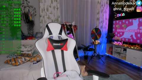 Media: anna_leman Myfreecams Invalid Date