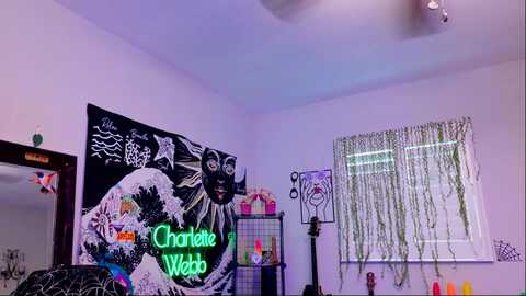 Media: charlettewebb Myfreecams Invalid Date