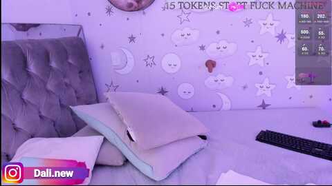 daliz_20 @ myfreecams on 20240113