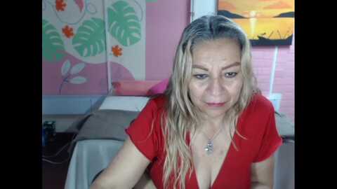 desire_latin @ myfreecams on 20240113