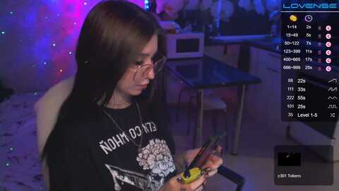 eeveeviolet @ myfreecams on 20240113