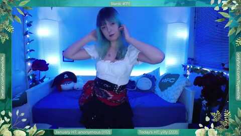 Media: fayewilde Myfreecams Invalid Date