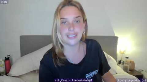 Media: honeytits_ Myfreecams Invalid Date