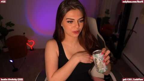 Media: ikarli Myfreecams Invalid Date