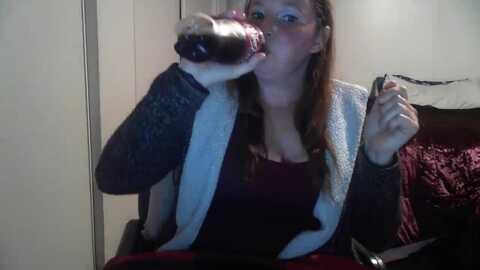 its_kimber @ myfreecams on 20240113