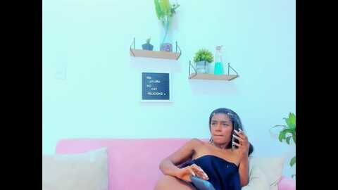 Media: ivyjackson1_ Myfreecams Invalid Date
