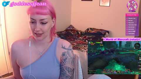 Media: jelly_jean Myfreecams Invalid Date