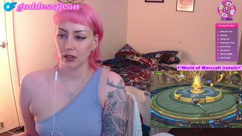 Media: jelly_jean Myfreecams Invalid Date