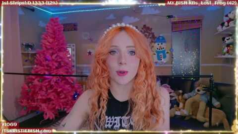 Media: kristiebish Myfreecams Invalid Date