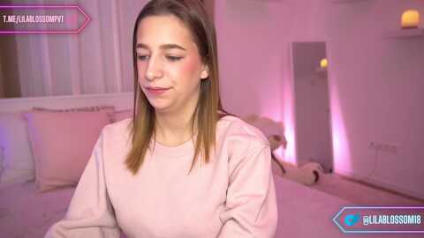 Media: lilablossom Myfreecams Invalid Date