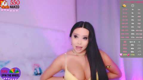 Media: lucky_star888 Myfreecams Invalid Date