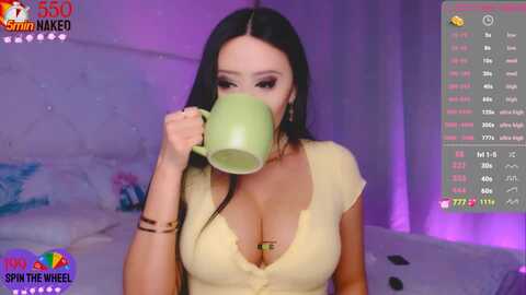 Media: lucky_star888 Myfreecams Invalid Date