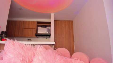 maleja_lovely @ myfreecams on 20240113