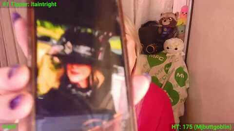 Media: mari_jae Myfreecams Invalid Date