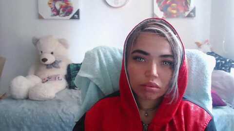 Media: meganhill_ Myfreecams Invalid Date