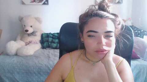 Media: meganhill_ Myfreecams Invalid Date