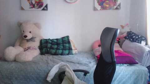Media: meganhill_ Myfreecams Invalid Date