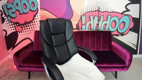 Media: millarays Myfreecams Invalid Date
